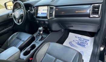 Ford Ranger 2.0 ECOBLUE aut. 213 CV DC Wildtrak 5 posti