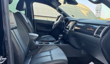 Ford Ranger 2.0 ECOBLUE aut. 213 CV DC Wildtrak 5 posti