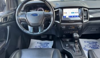 Ford Ranger 2.0 ECOBLUE aut. 213 CV DC Wildtrak 5 posti