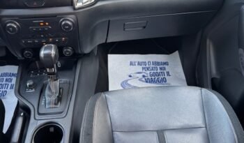 Ford Ranger 2.0 ECOBLUE aut. 213 CV DC Wildtrak 5 posti