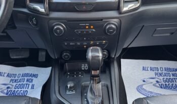 Ford Ranger 2.0 ECOBLUE aut. 213 CV DC Wildtrak 5 posti