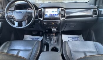 Ford Ranger 2.0 ECOBLUE aut. 213 CV DC Wildtrak 5 posti