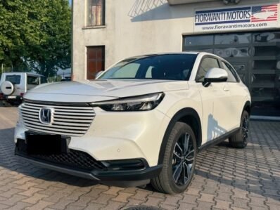 Honda HR-V 1.5 Hev eCVT Elegance
