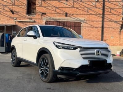 Honda HR-V 1.5 Hev eCVT Elegance