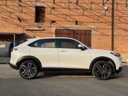 Honda HR-V 1.5 Hev eCVT Elegance
