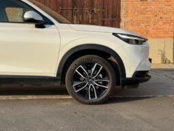 Honda HR-V 1.5 Hev eCVT Elegance