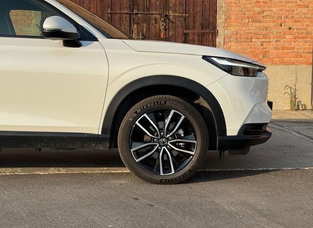 Honda HR-V 1.5 Hev eCVT Elegance