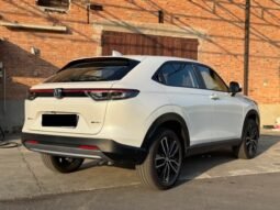 Honda HR-V 1.5 Hev eCVT Elegance