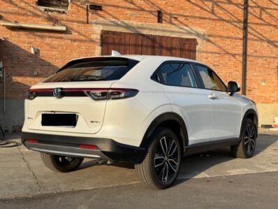 Honda HR-V 1.5 Hev eCVT Elegance