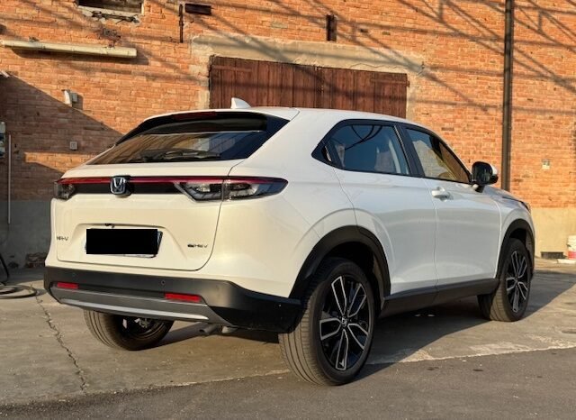 Honda HR-V 1.5 Hev eCVT Elegance