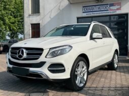Mercedes-benz GLE 250 d 4Matic Sport