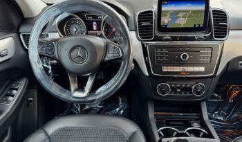 Mercedes-benz GLE 250 d 4Matic Sport