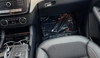 Mercedes-benz GLE 250 d 4Matic Sport