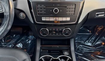 Mercedes-benz GLE 250 d 4Matic Sport