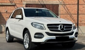 Mercedes-benz GLE 250 d 4Matic Sport