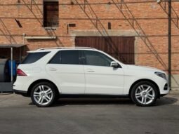 Mercedes-benz GLE 250 d 4Matic Sport