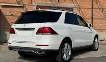 Mercedes-benz GLE 250 d 4Matic Sport