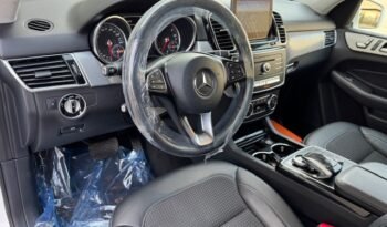 Mercedes-benz GLE 250 d 4Matic Sport