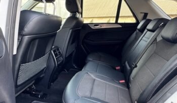 Mercedes-benz GLE 250 d 4Matic Sport