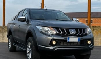 MITSUBISHI L200 DOUBLE CAB 2.4 INTENSE