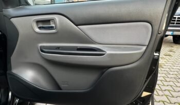 MITSUBISHI L200 DOUBLE CAB 2.4 INTENSE