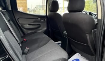 MITSUBISHI L200 DOUBLE CAB 2.4 INTENSE