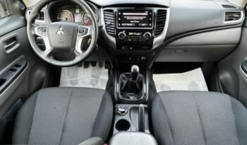 MITSUBISHI L200 DOUBLE CAB 2.4 INTENSE