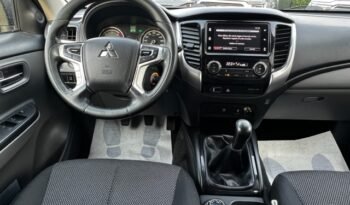 MITSUBISHI L200 DOUBLE CAB 2.4 INTENSE