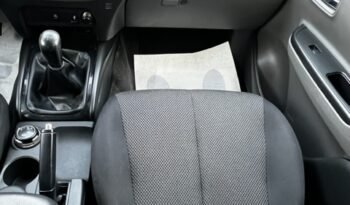 MITSUBISHI L200 DOUBLE CAB 2.4 INTENSE