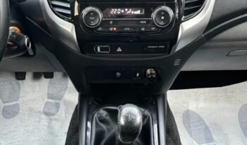 MITSUBISHI L200 DOUBLE CAB 2.4 INTENSE