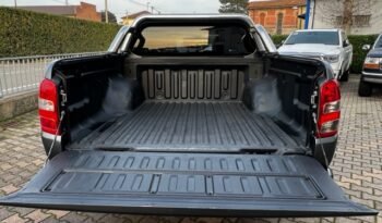 MITSUBISHI L200 DOUBLE CAB 2.4 INTENSE