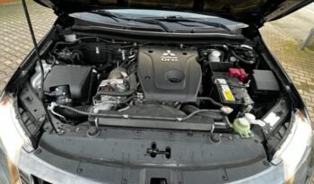 MITSUBISHI L200 DOUBLE CAB 2.4 INTENSE