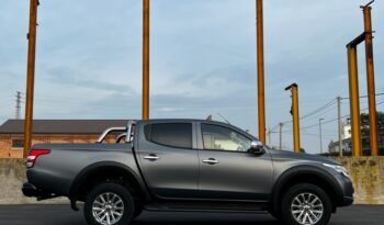 MITSUBISHI L200 DOUBLE CAB 2.4 INTENSE