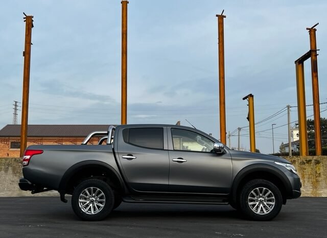 MITSUBISHI L200 DOUBLE CAB 2.4 INTENSE