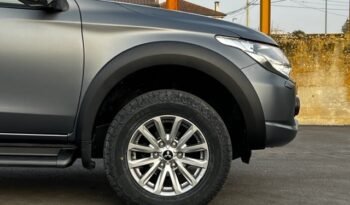 MITSUBISHI L200 DOUBLE CAB 2.4 INTENSE