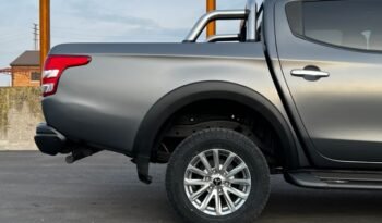 MITSUBISHI L200 DOUBLE CAB 2.4 INTENSE