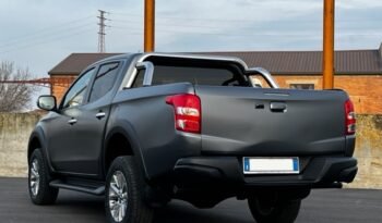 MITSUBISHI L200 DOUBLE CAB 2.4 INTENSE