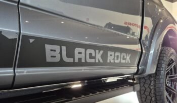 Ford F 150 LARIAT 5.0L V8 4x4 SUPERCREW - BLACK ROCK