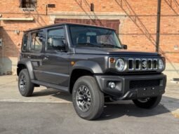 Suzuki Jimny 5 porte “All Grip” GLX 4WD