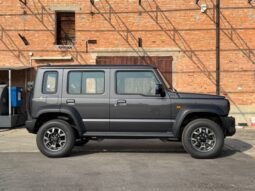 Suzuki Jimny 5 porte “All Grip” GLX 4WD