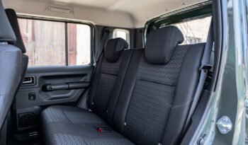 Suzuki Jimny 5 porte “All Grip” GLX 4WD