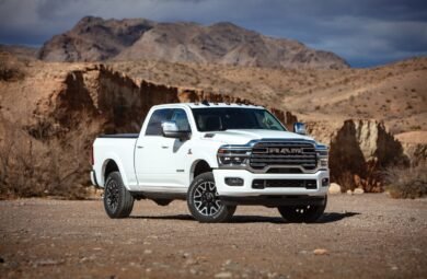 2025 Ram 2500 Heavy Duty Longhorn 2025 Ram 2500 Heavy Duty Longhorn