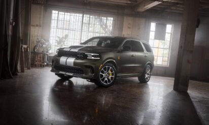 Dodge Durango Hellcat Jailbreak Fioravanti Motors (13)