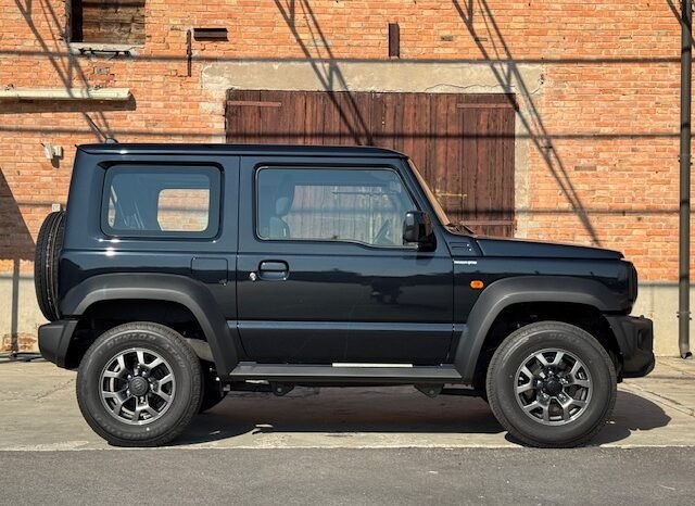 Suzuki Jimny 3 porte “All Grip” GLX 4WD