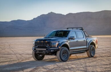 Shelby Raptor Fioravanti Motors-3