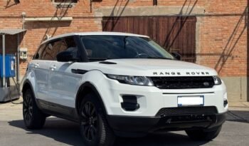 Land Rover Range Rover Evoque 2.2 Sd4 5p. Dynamic