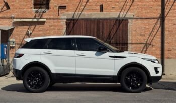 Land Rover Range Rover Evoque 2.2 Sd4 5p. Dynamic