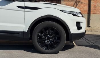 Land Rover Range Rover Evoque 2.2 Sd4 5p. Dynamic