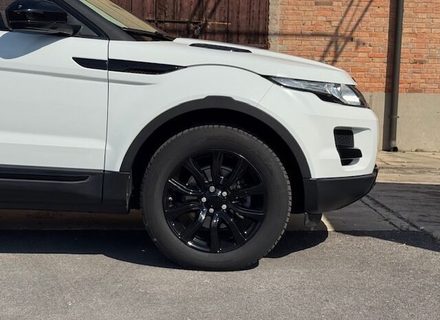 Land Rover Range Rover Evoque 2.2 Sd4 5p. Dynamic