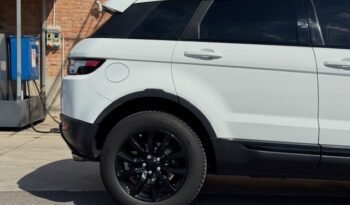 Land Rover Range Rover Evoque 2.2 Sd4 5p. Dynamic